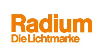 Radium Logo